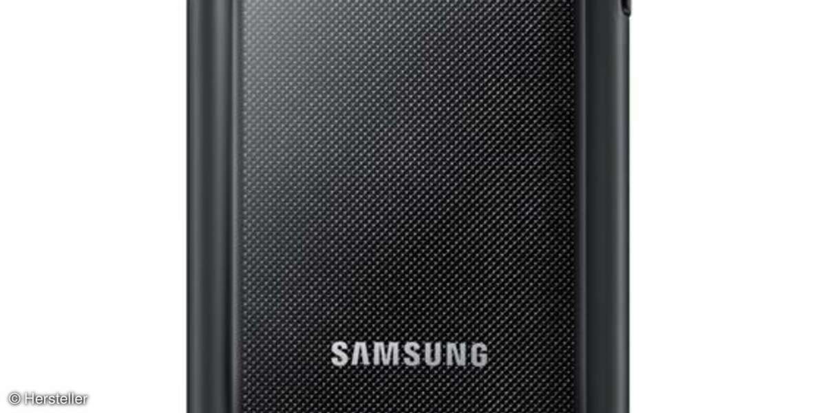Samsung Galaxy S Plus