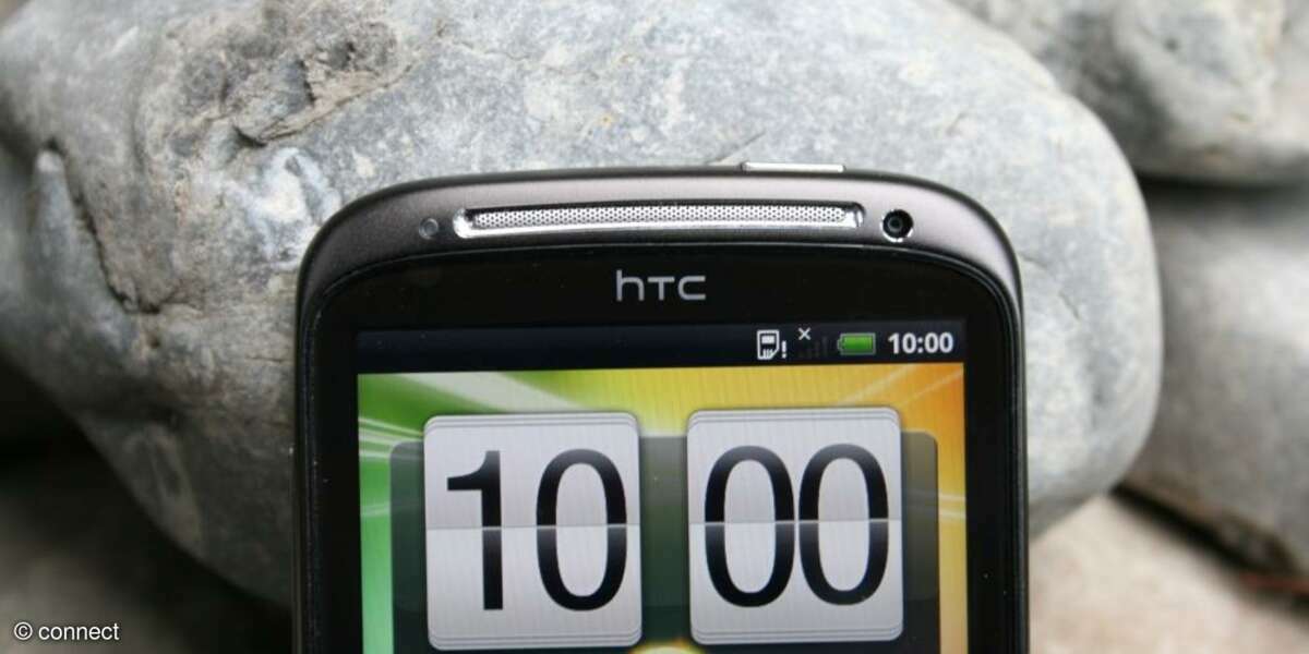 HTC Sensation