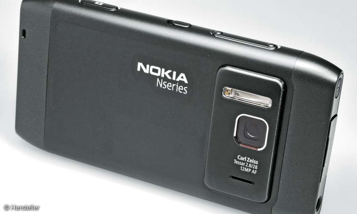 Nokia N8