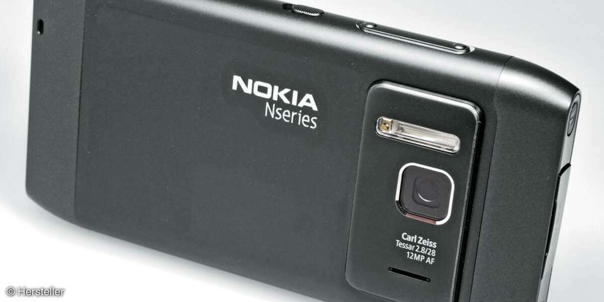 Nokia N8