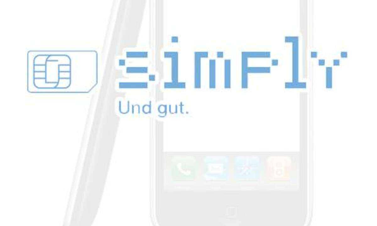 Neue Flattarife bei Simply
