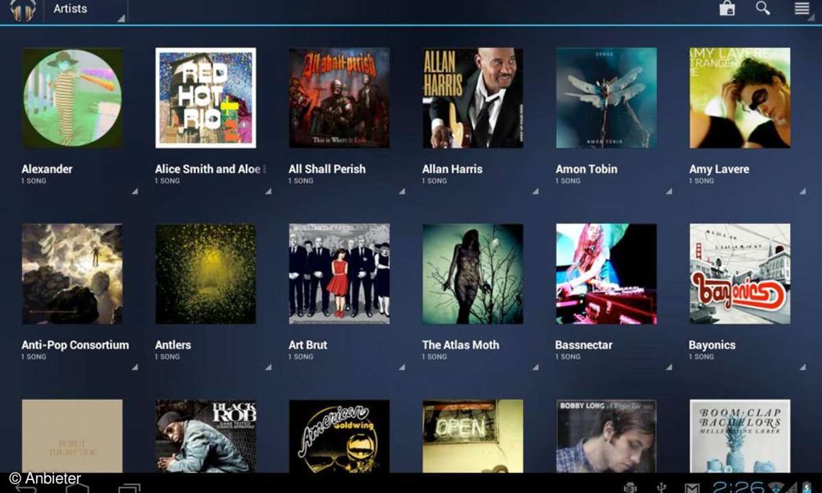 Google Music