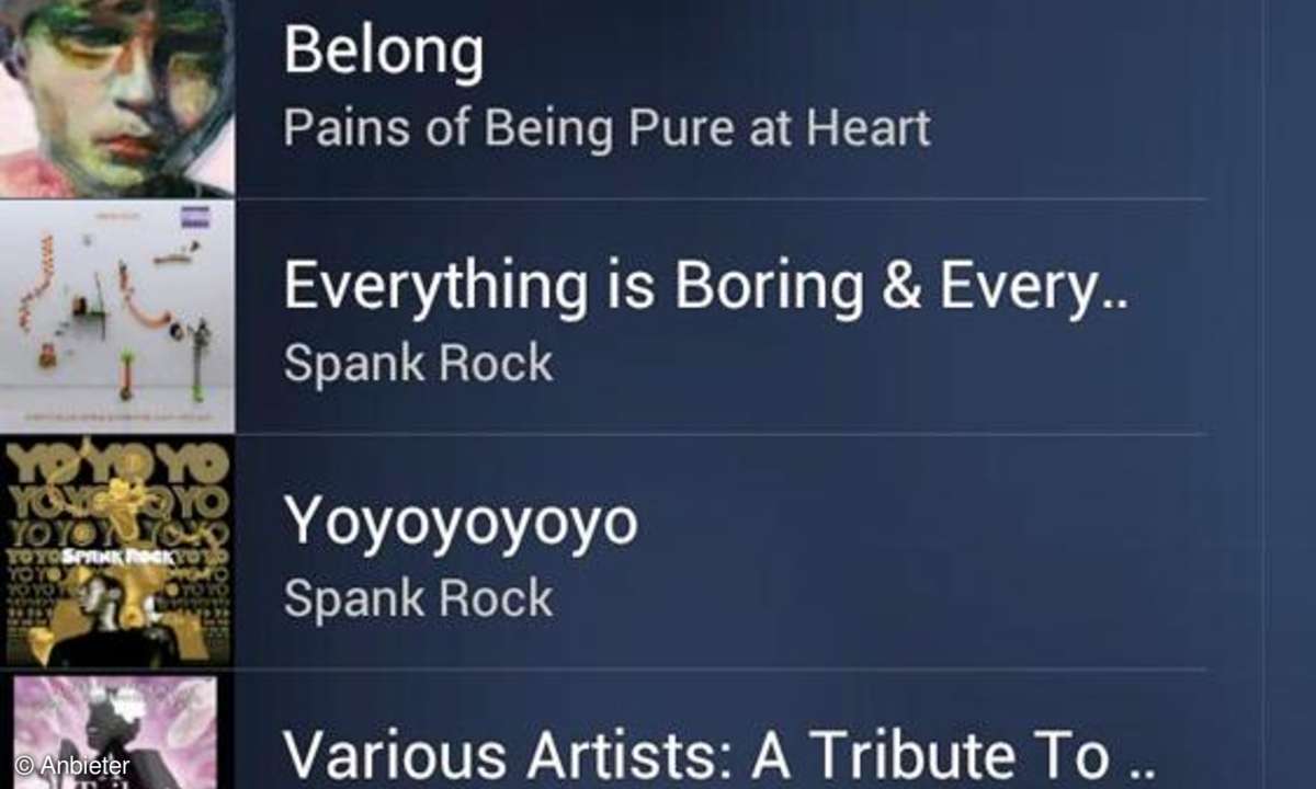 Google Music