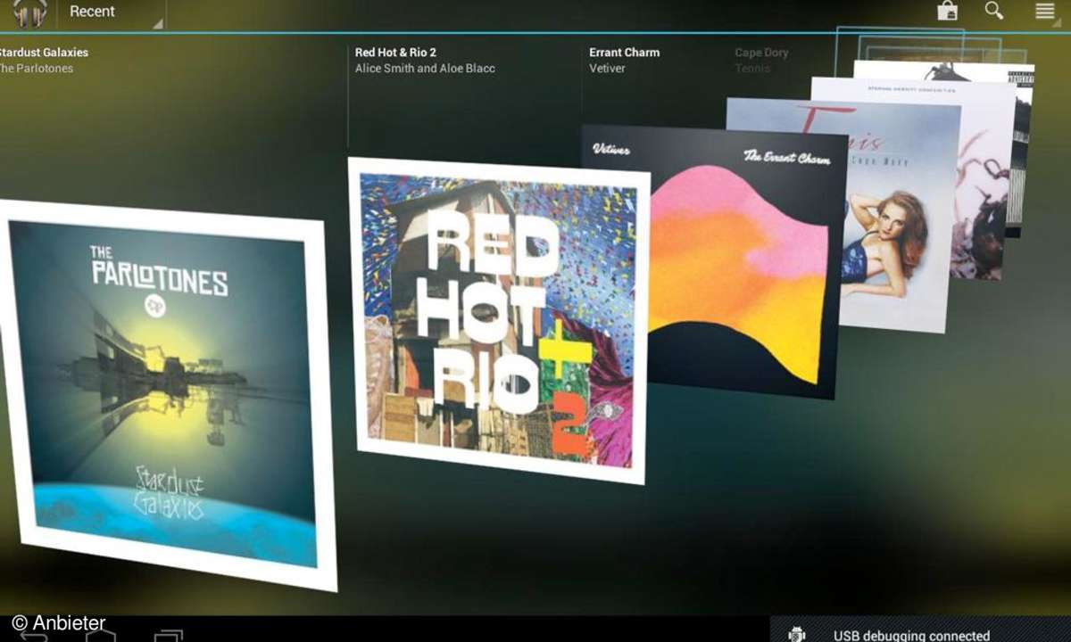 Google Music