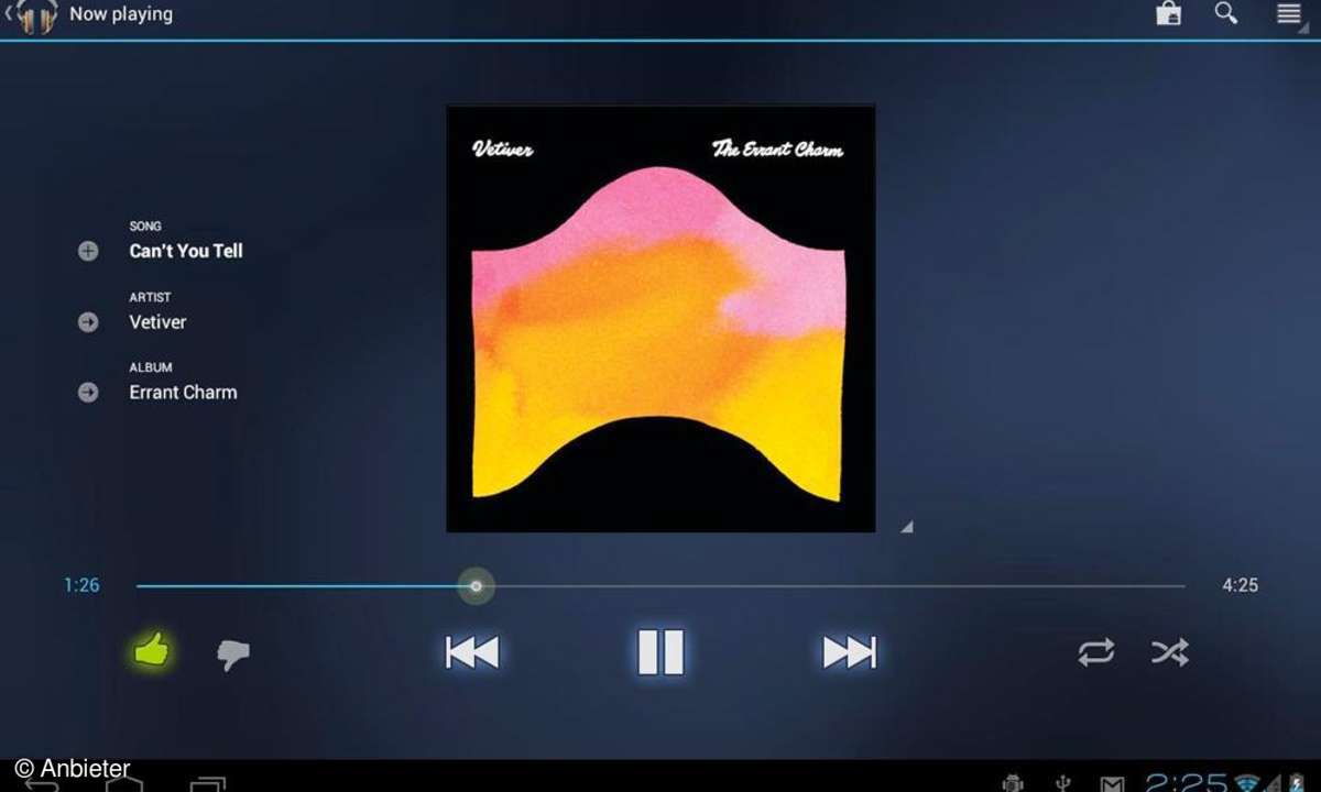 Google Music