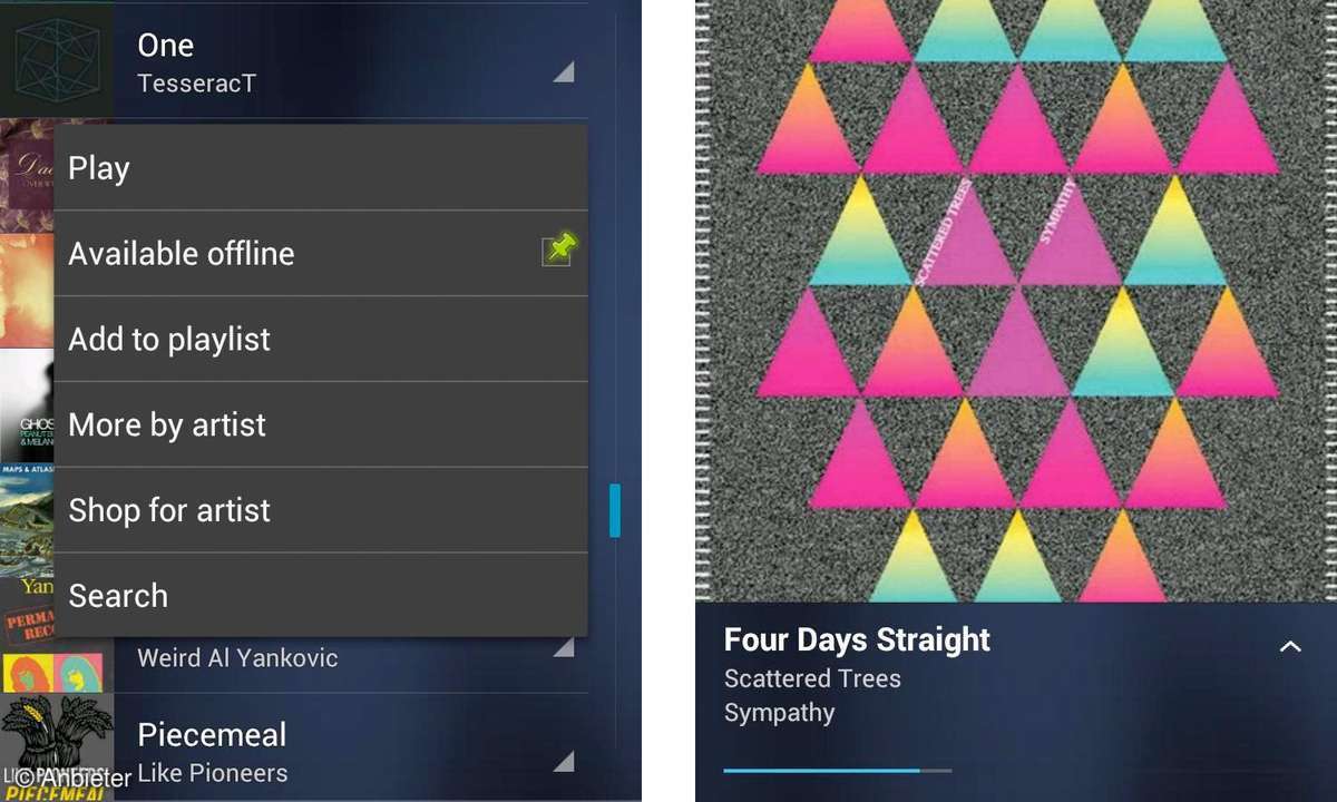 Google Music