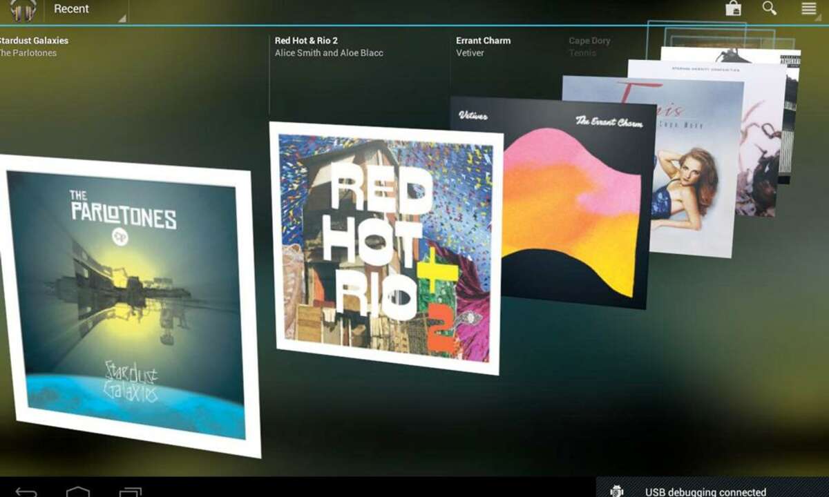Google startet iTunes-Konkurrenten