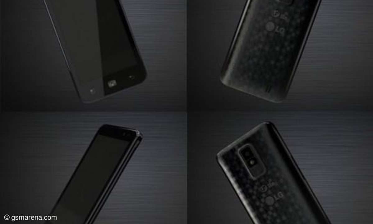 LG LU6200