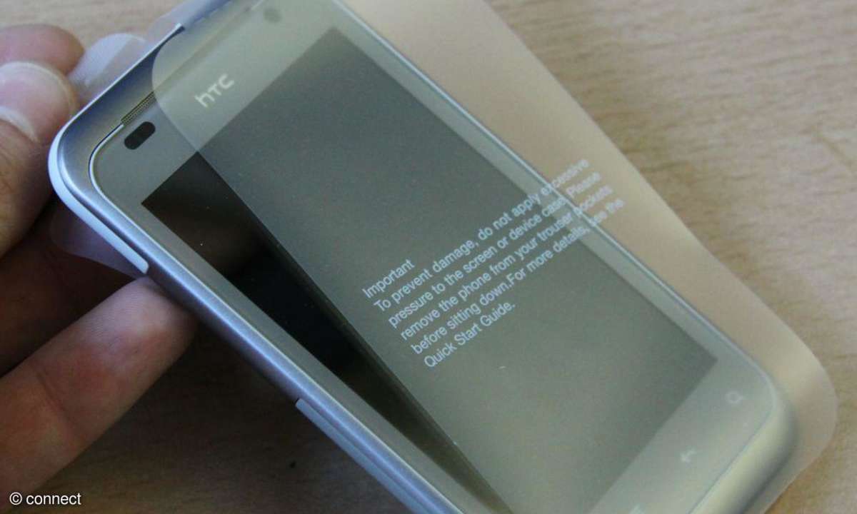 HTC Rhyme