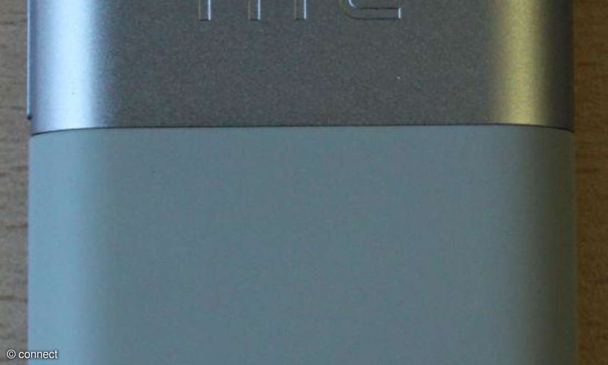 HTC Rhyme