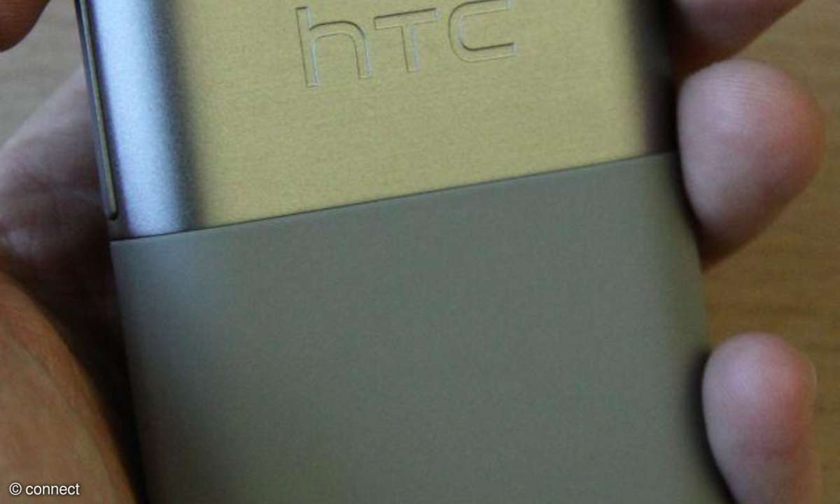 HTC Rhyme