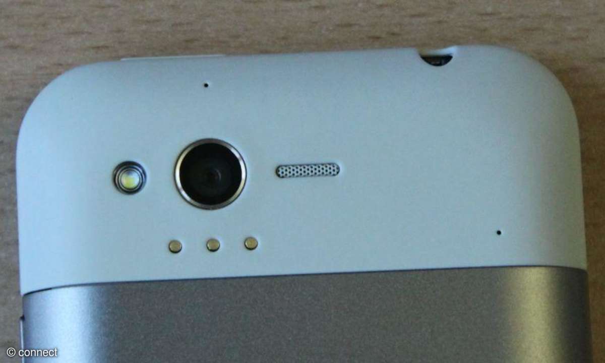HTC Rhyme