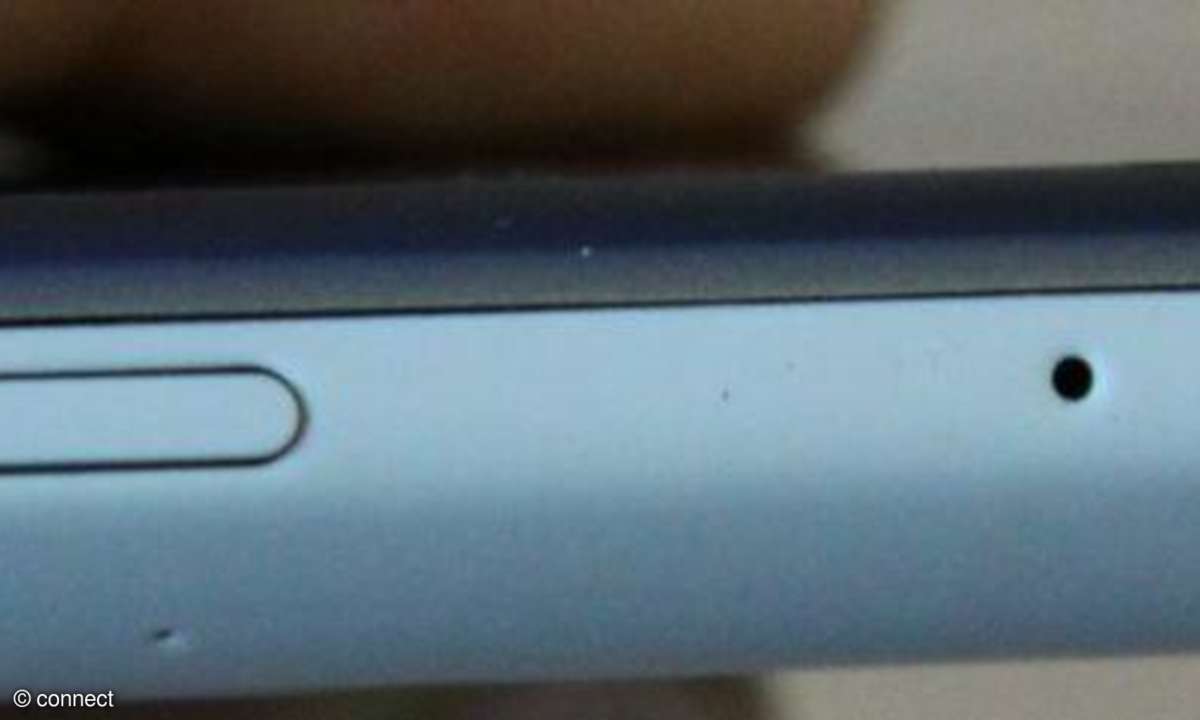 HTC Rhyme