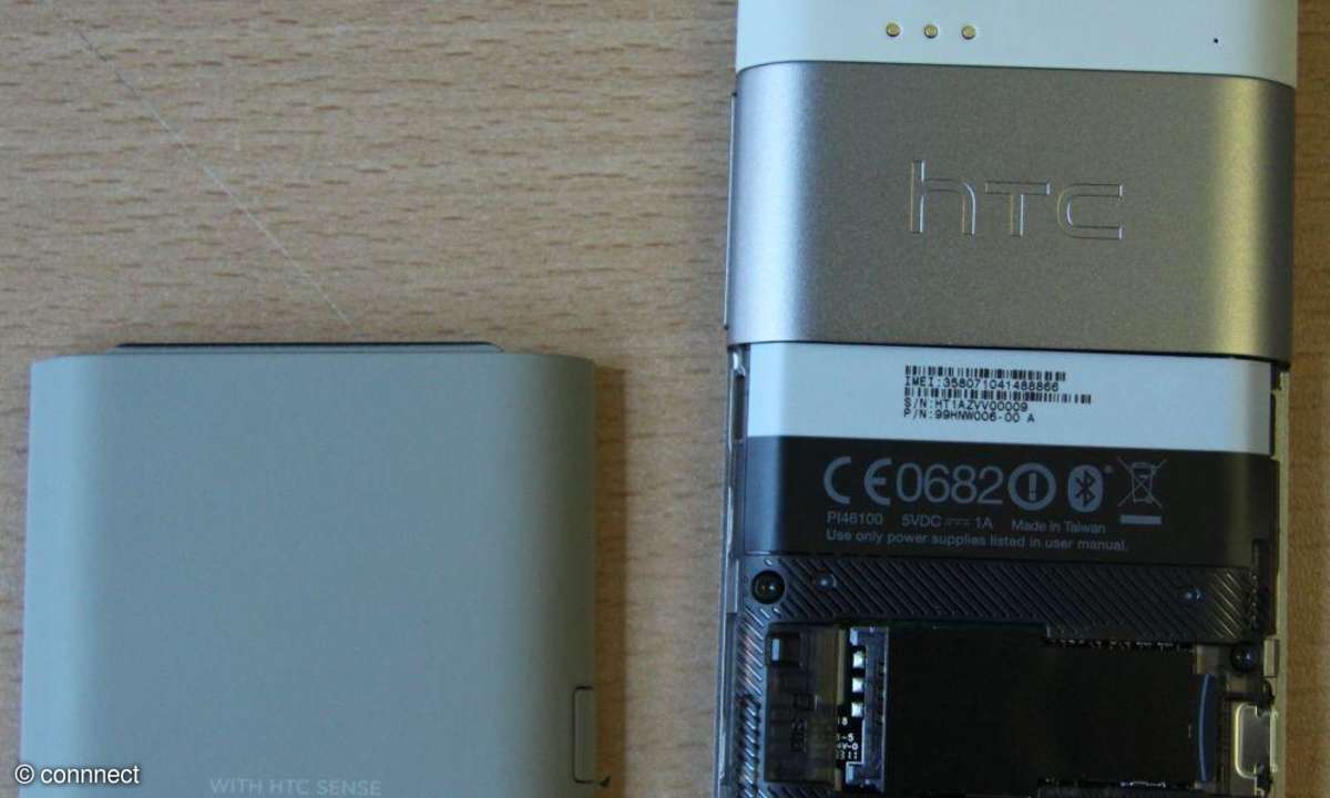 HTC Rhyme
