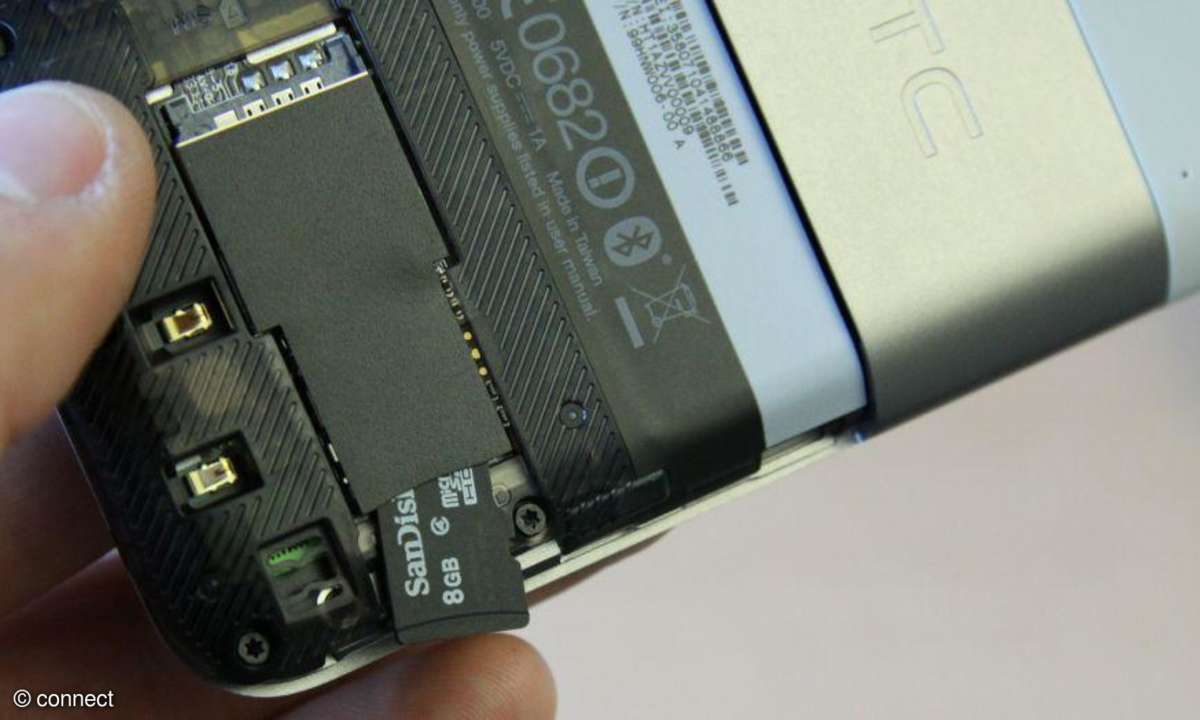 HTC Rhyme