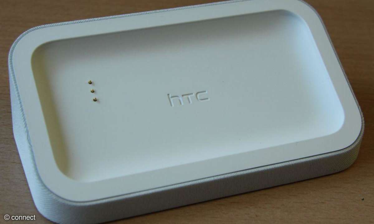 HTC Rhyme