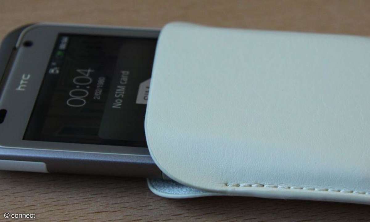 HTC Rhyme