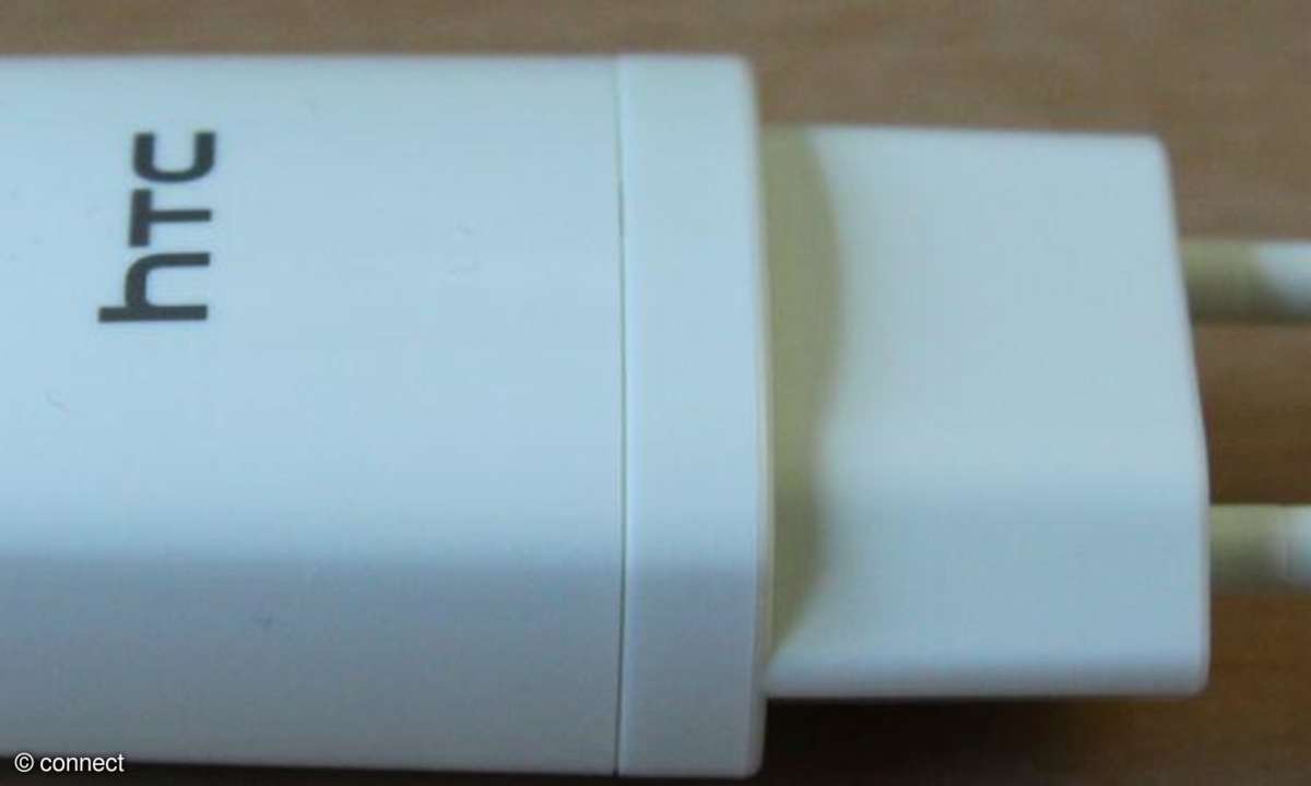 HTC Rhyme