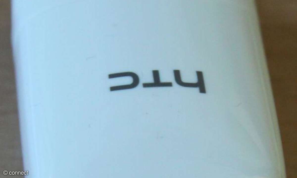 HTC Rhyme