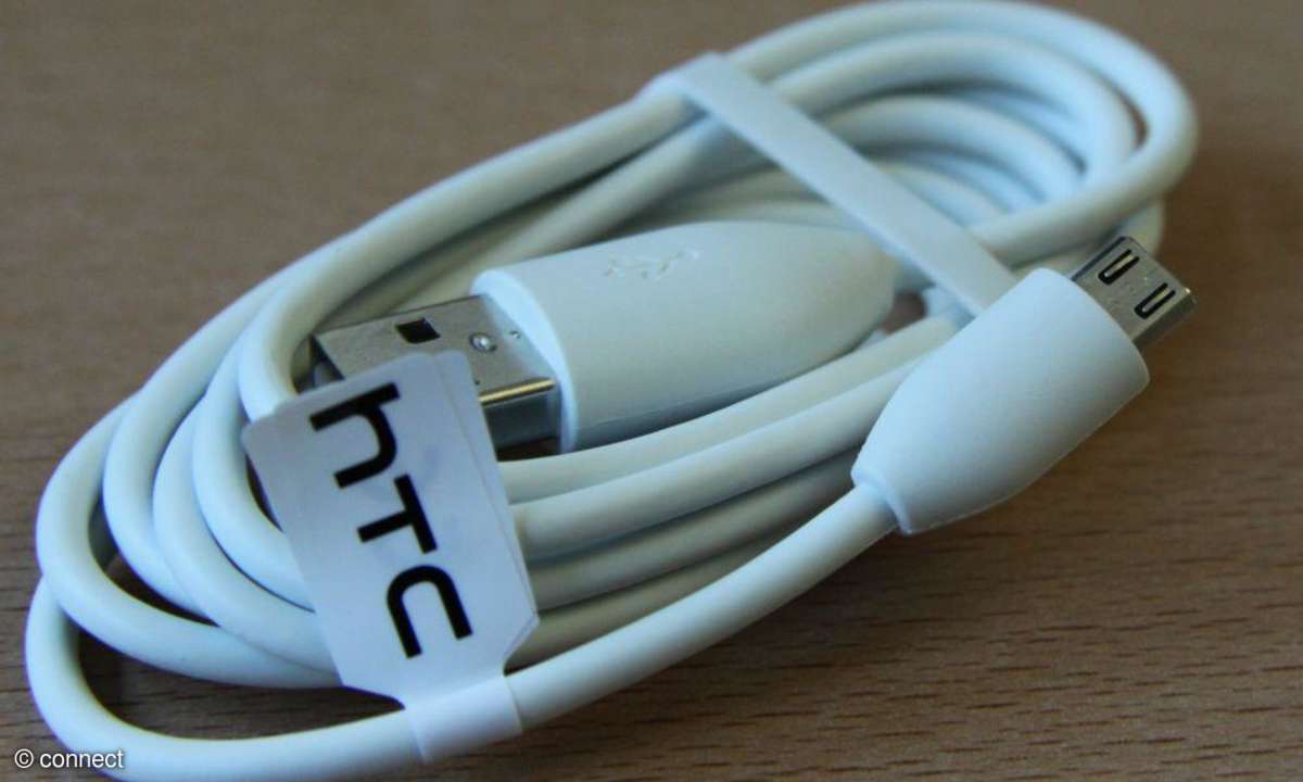 HTC Rhyme