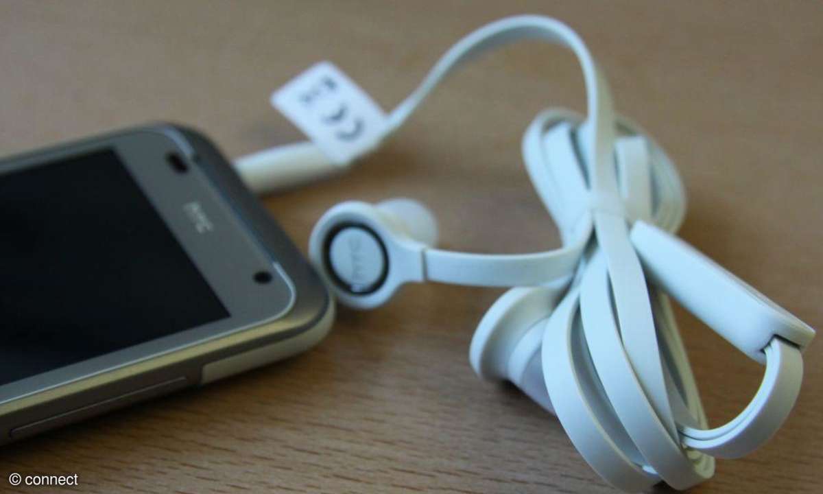 HTC Rhyme