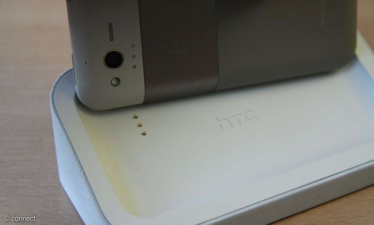 HTC Rhyme