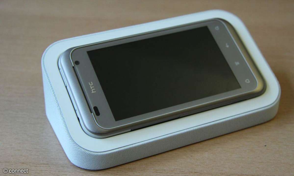 HTC Rhyme