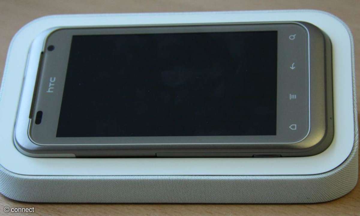 HTC Rhyme
