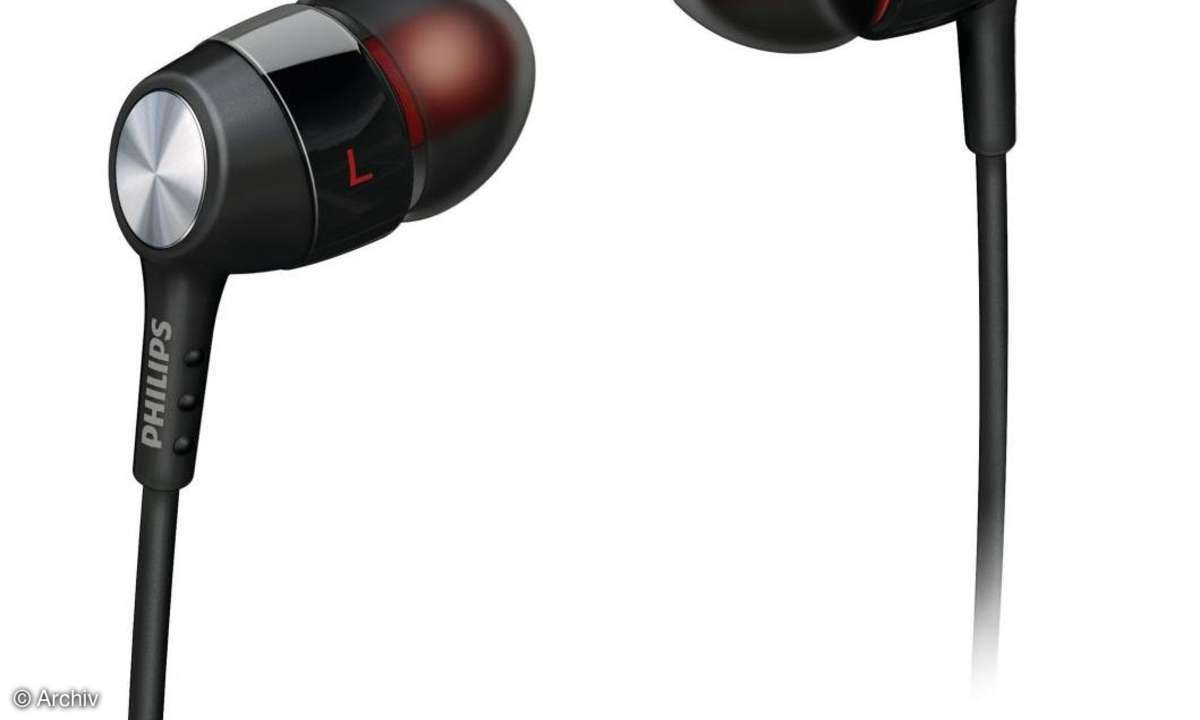 Philips SHE 8000/10