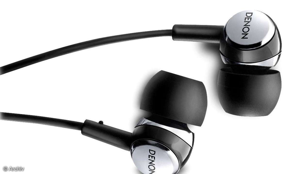 Denon AH C 260