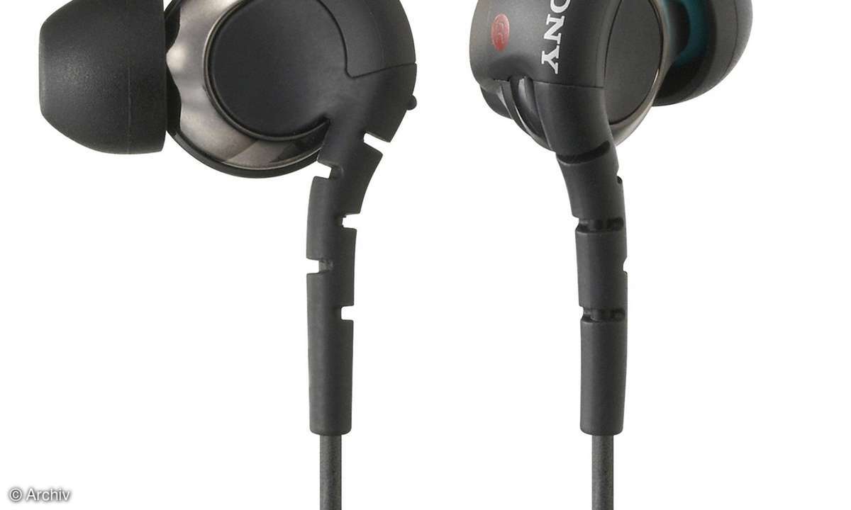 Sony MDR EX 310 LP