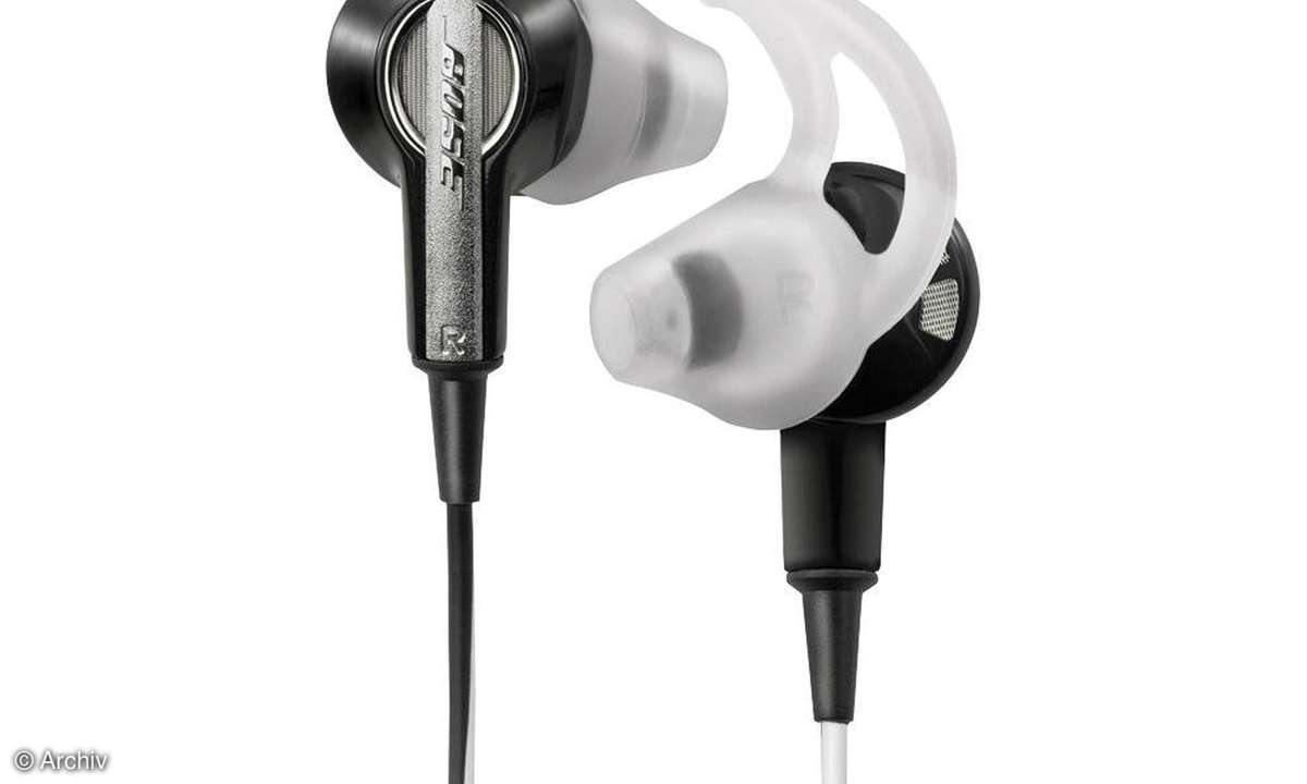 Bose IE 2