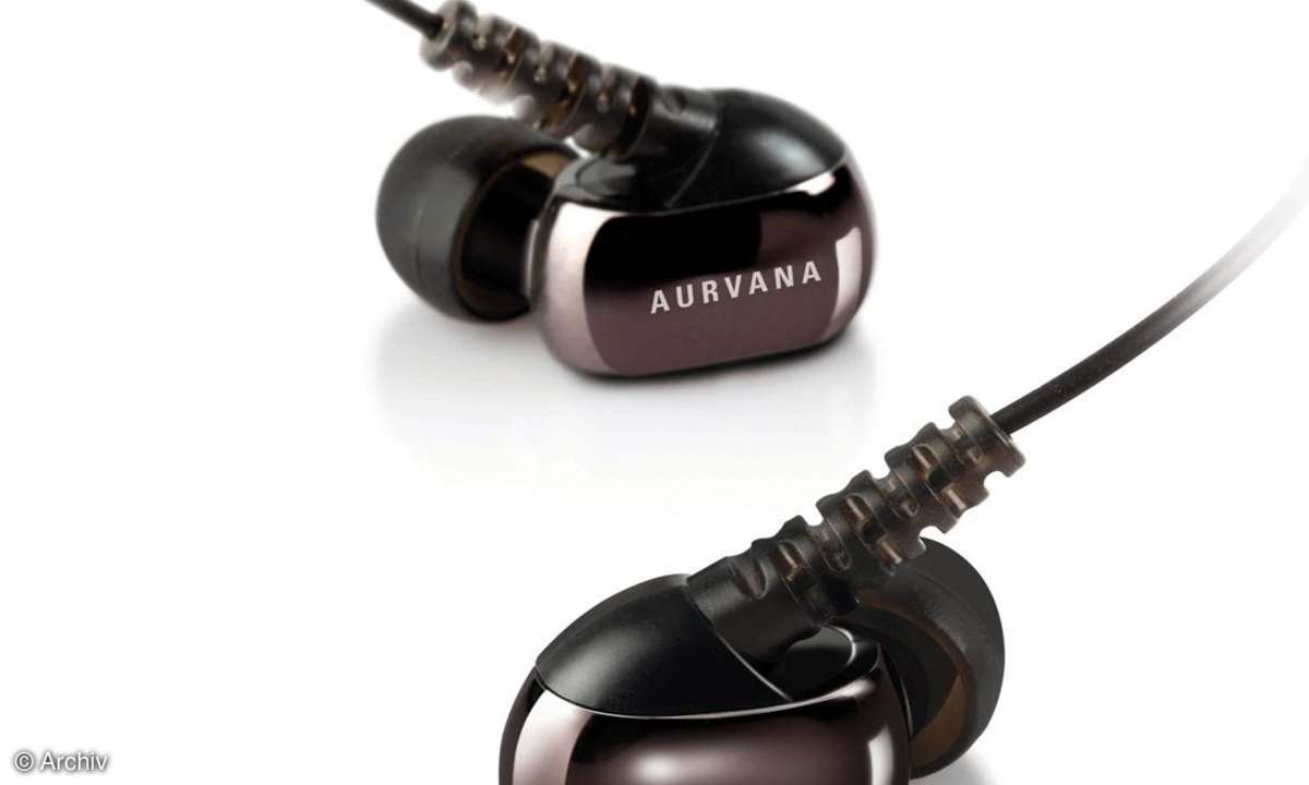Creative Aurvana In-Ear 3
