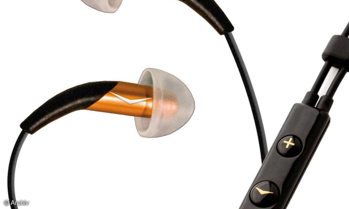 Klipsch X 10i