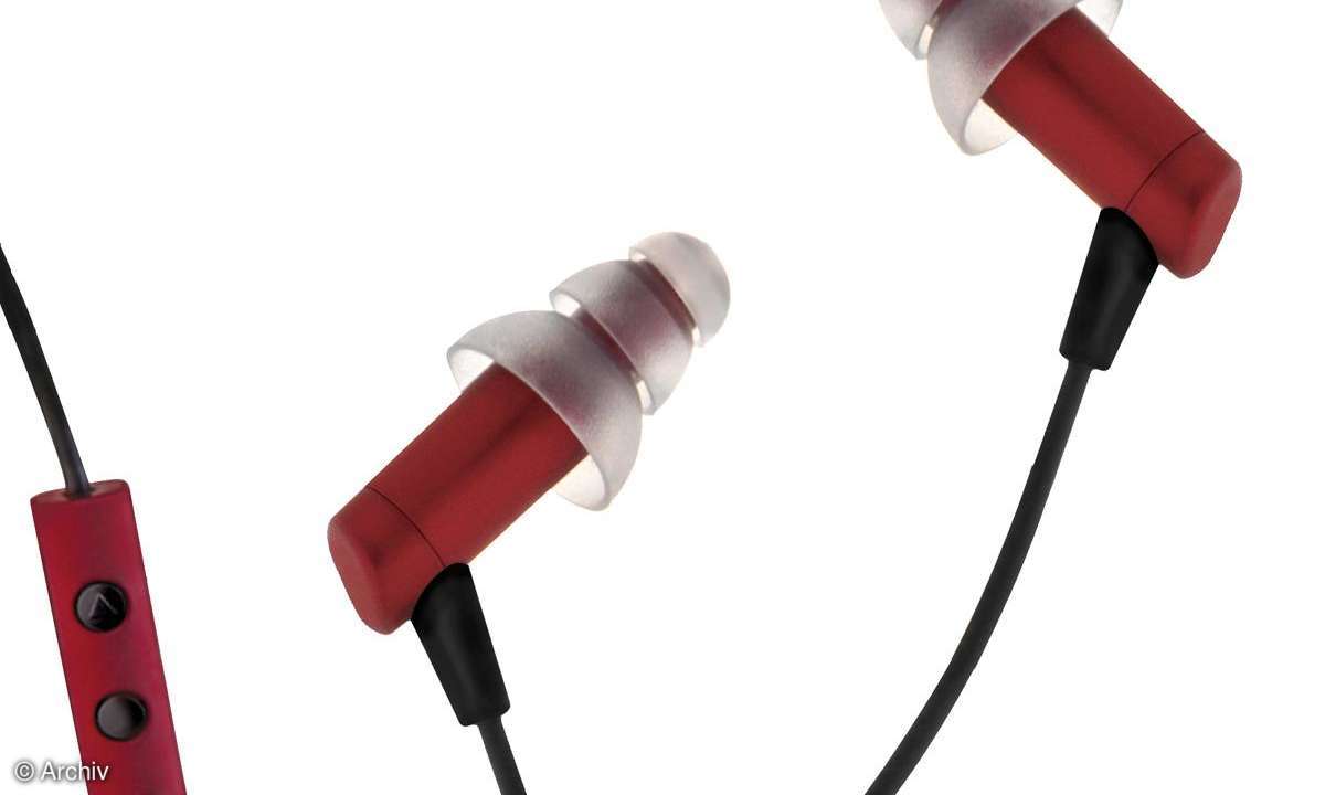 Etymotic HF 3