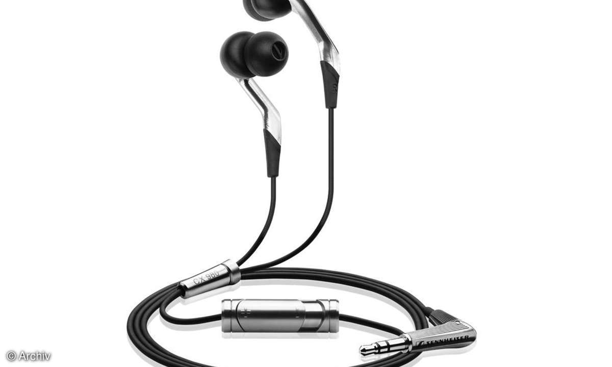 Sennheiser CX 980