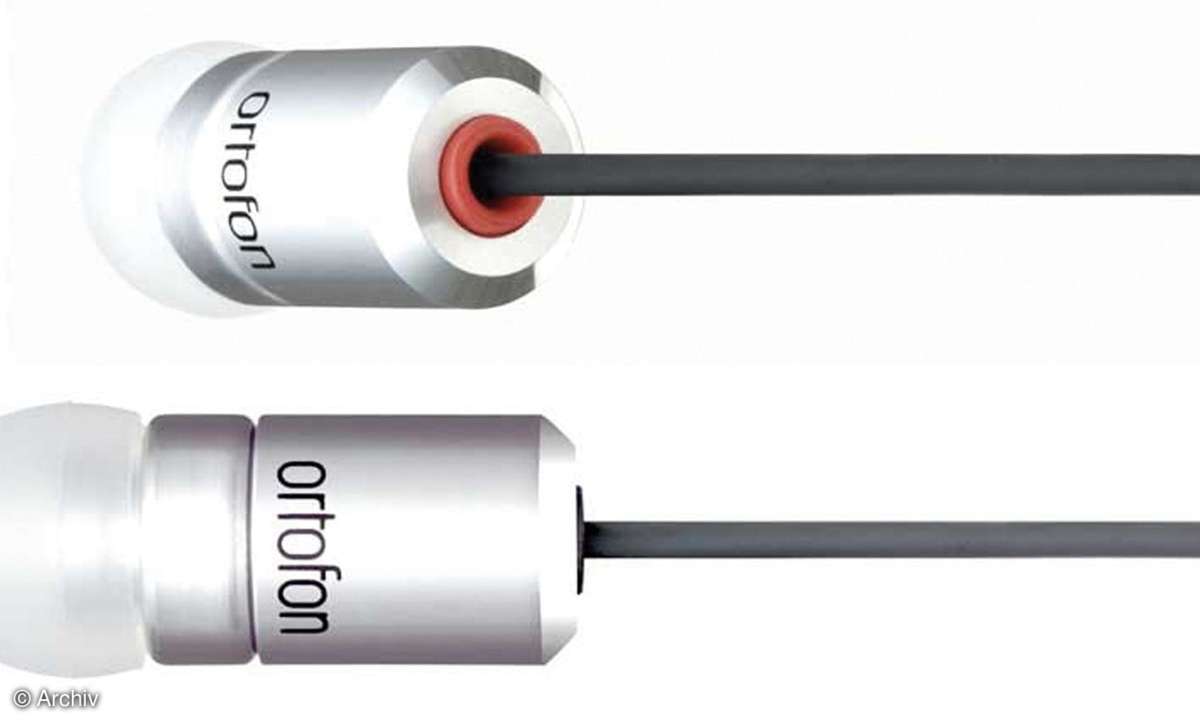 Ortofon e-Q 5