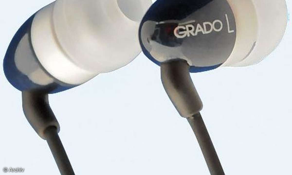 Grado GR 8
