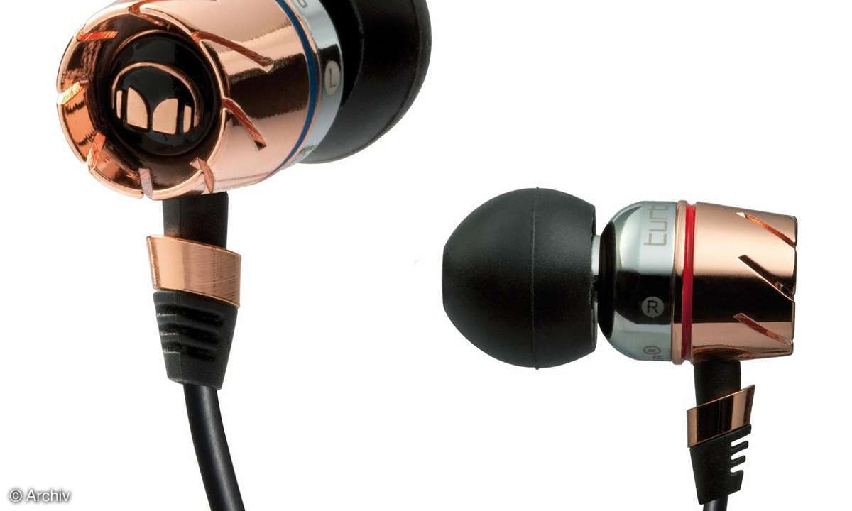 Monster Turbine Pro Copper
