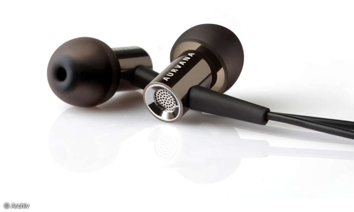 Creative Aurvana In-Ear 2