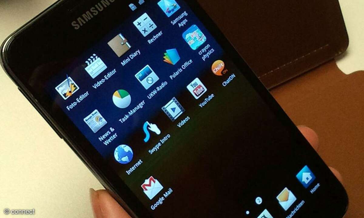 Samsung Galaxy Note