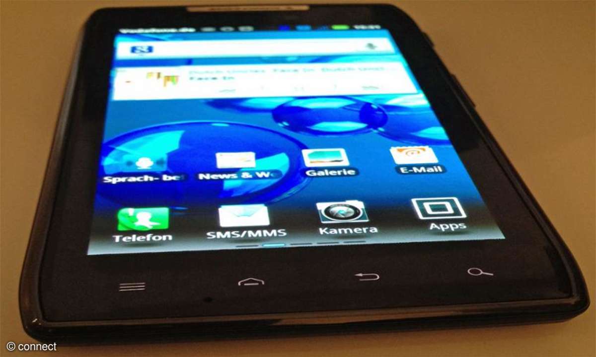 Motorola RAZR