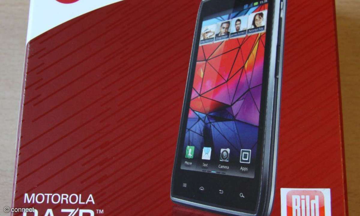 Motorola Razr
