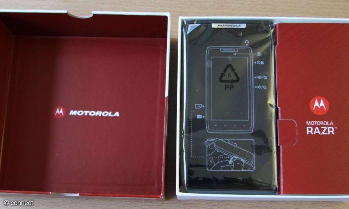 Motorola Razr