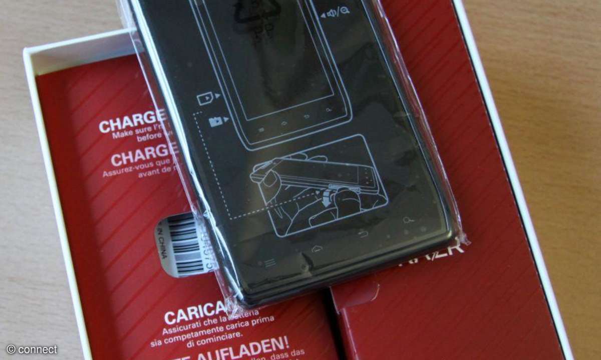 Motorola Razr