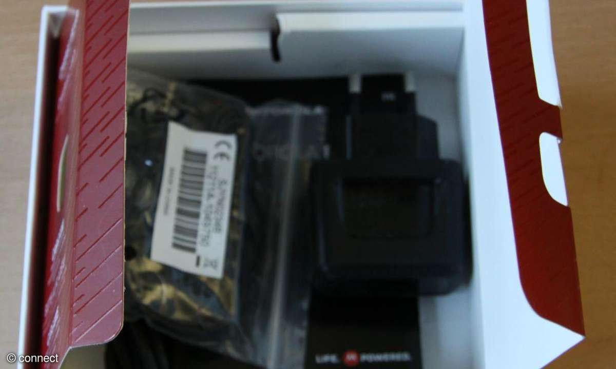Motorola Razr