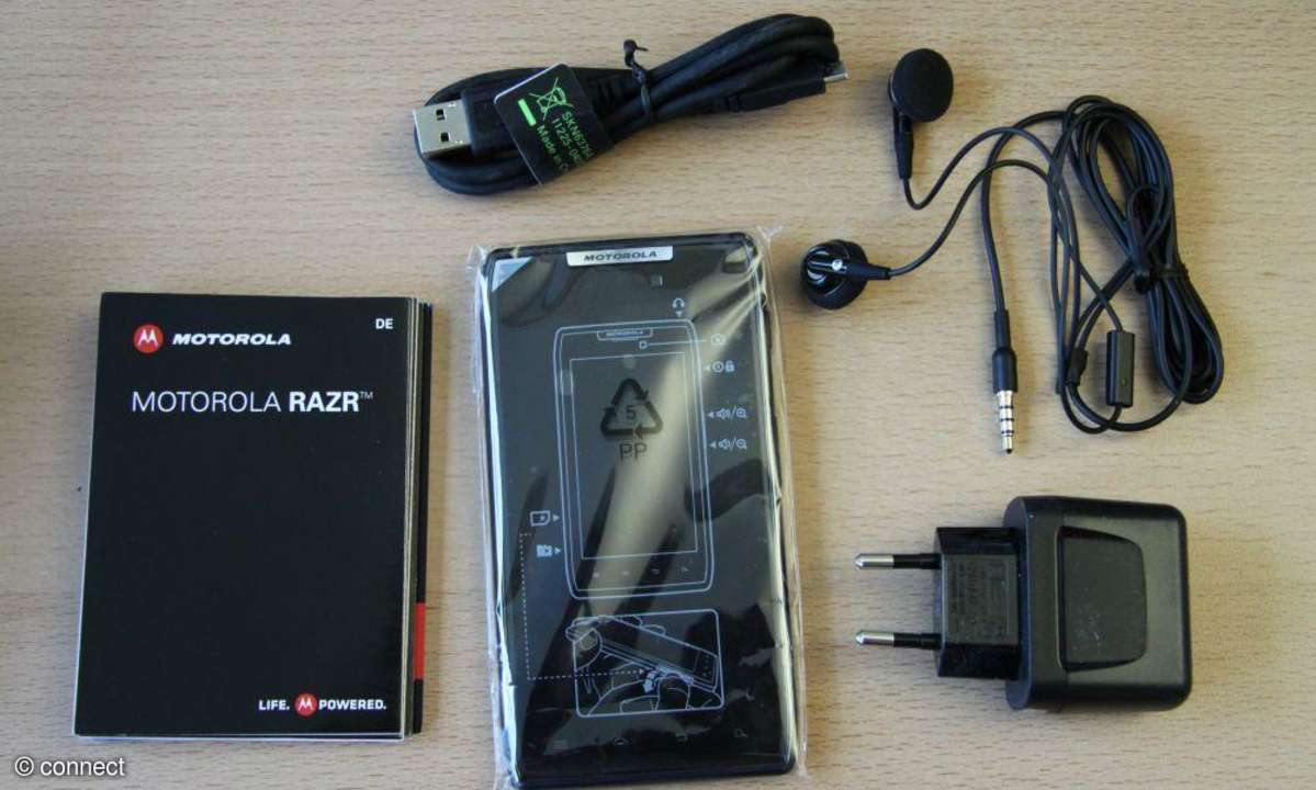 Motorola Razr