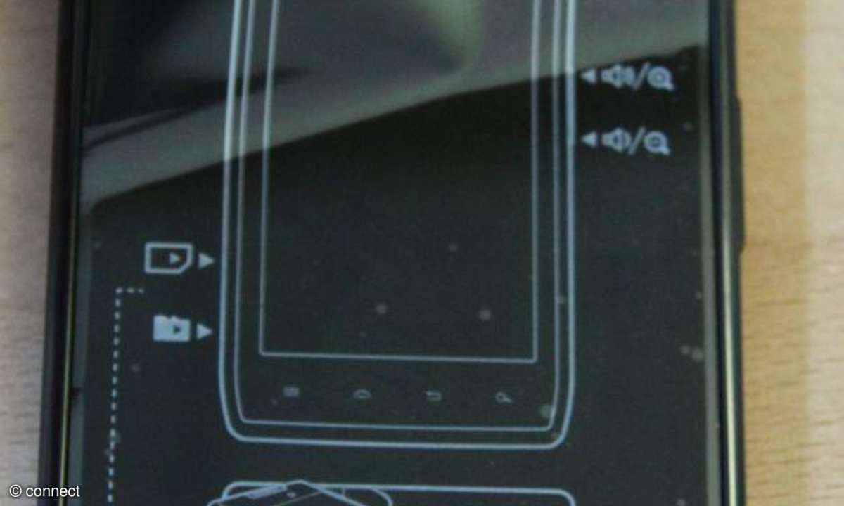 Motorola Razr