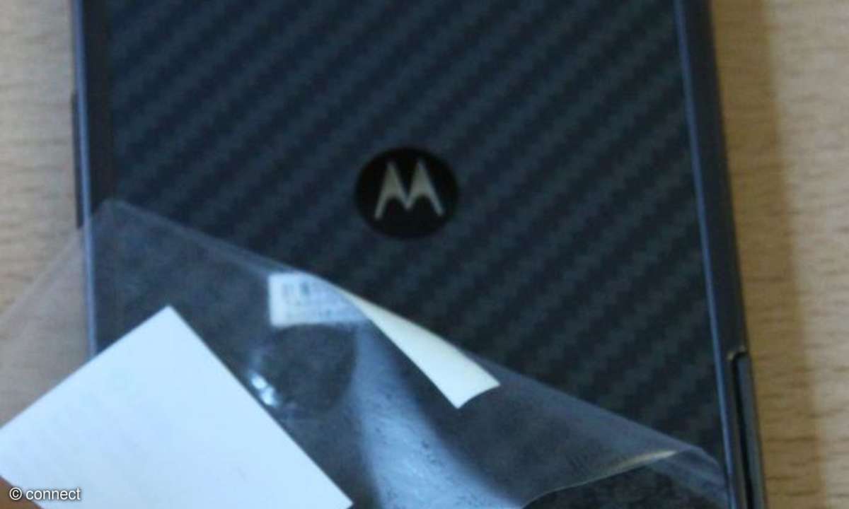Motorola Razr
