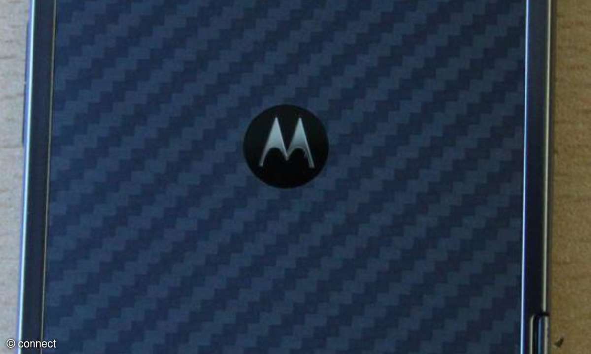 Motorola Razr